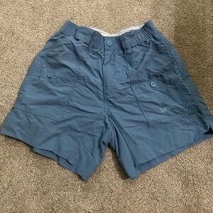 Youth Aftco Shorts
